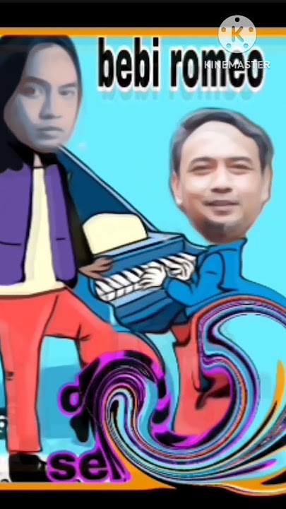 bebi romeo #artist #penyanyi #legend #duludansekarang