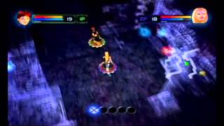 X-Men Legends (GCN) Playthrough - Part 30 - Save Illyana - Astral Plane