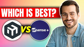 Mikrotik vs Pfsense: Which One is Right For You?