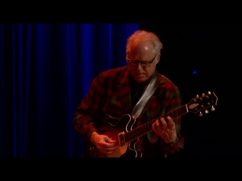 Bill Frisell -