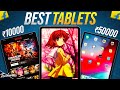Best Tablet Under ₹10000, ₹20000, ₹30000 to ₹50000 in 2026🔥Samsung vs Apple vs Xiaomi vs Oneplus