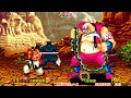 Samurai Shodown Longplay (Neo Geo) [QHD]