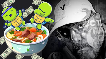 ICT Turtle Soup Trading Strategy Explained with a High Winrate over 70% | Smart Money Concepts