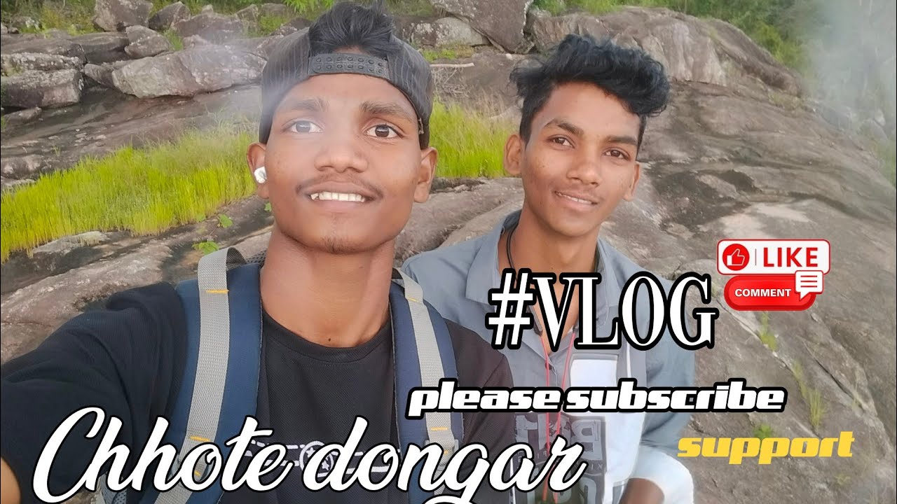 Abujmad chhotedongar ka waterfall travel 