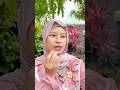 Lip glaze wardah