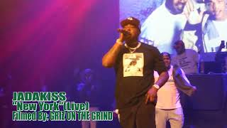 JADAKISS-&quot;New York&quot;(Live In Toronto Jun/09/2023)