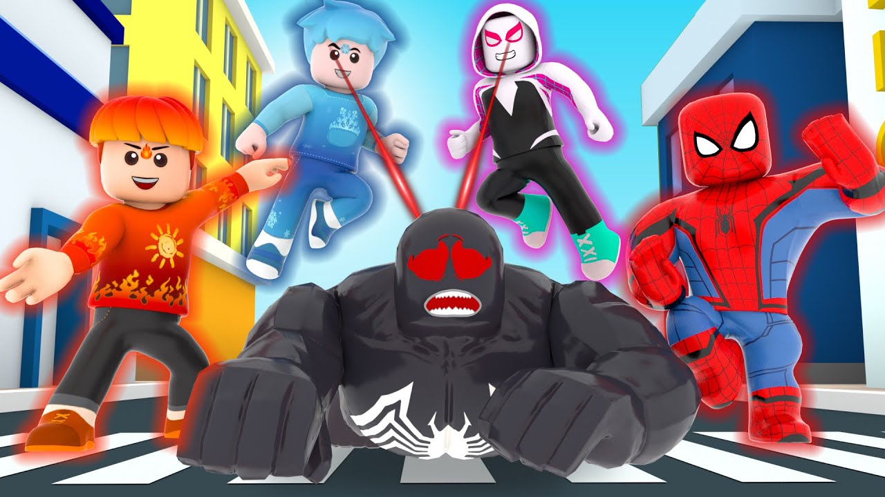 Roblox 3D Smash: Bad Father Bacon Hair