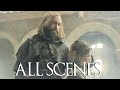 All Sandor "The Hound" Clegane Scenes in Season 8 - Game of Thrones