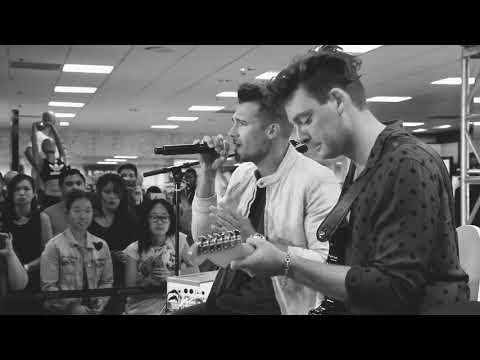 James Maslow - Iheartradio Rising Star