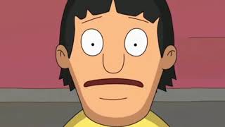 Gene Belcher Covering La Dispute