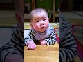 え？寝返りした？本当に？な日#育児日記　#赤ちゃんVlog