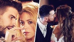 Why were the guests at Lionel Messi's wedding accused of being stingy? | Oh My Goal