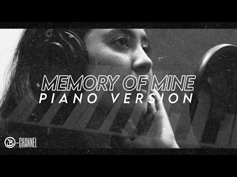 memory of mine cover by oink & savira