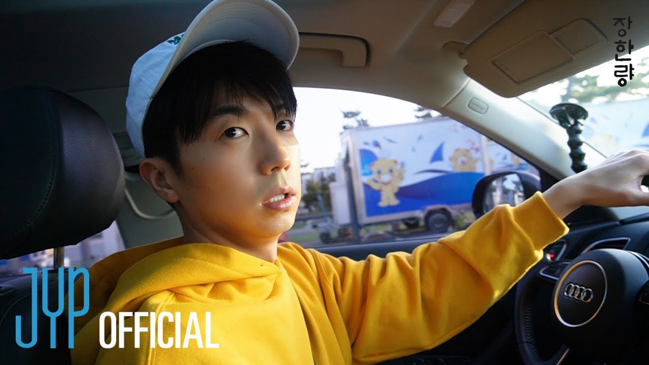 장우영 〈장한량〉 EP.02 | 우영카 타고 서해로 일몰 드라이브 (EN/JP/TH)