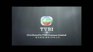 TVBI Company Limited New Logo (2016-)