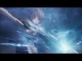 半周年CG「革命」-『Echocalypse -緋紅の神約-』