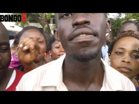 Video: Kinachofanya Wapenzi Waondoke