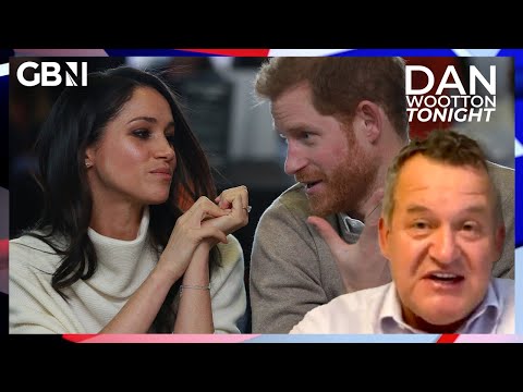 Prince Harry heartbreak is ‘INEVITABLE’, says Paul Burrell | ‘He’s the last person to know this!’