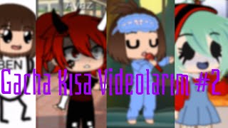 Gacha Life Kısa Videolar Derlemem By Gacha Üzümlü Kek