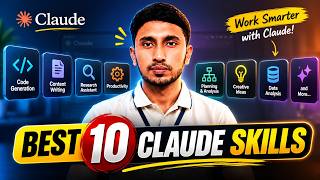 ২০২৬ সালে আপনার অবশ্যই ট্রাই করা সেরা ১০টি Claude স্কিল screenshot 3