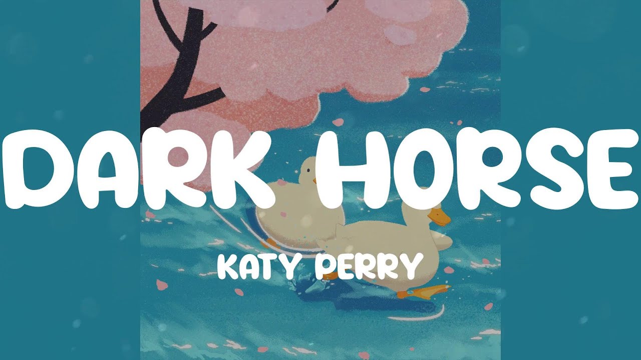 katy perry song dark horse lyrics