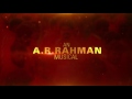 Mersal - Aalaporaan Thamizhan Audio Teaser | Vijay | AR Rahman