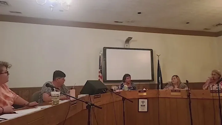 Pound, Va. Mayor Stacey Carson resigns 'effective ...