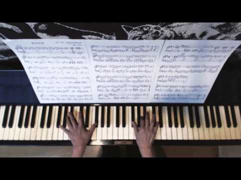全力少年／スキマスイッチ - piano cover