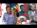 Décryptage de Cheikh O Talla discours Sonko à l'AN "C'est une main tendu au Président Diomaye mais."