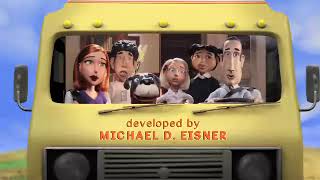 Glenn Martin DDS Theme Song WITH LYRICS!