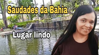 Vlog Turistando Em Conquista, Numa Tarde De Sol A Beautiful Afternoon In Bahia, Brazil Vlog