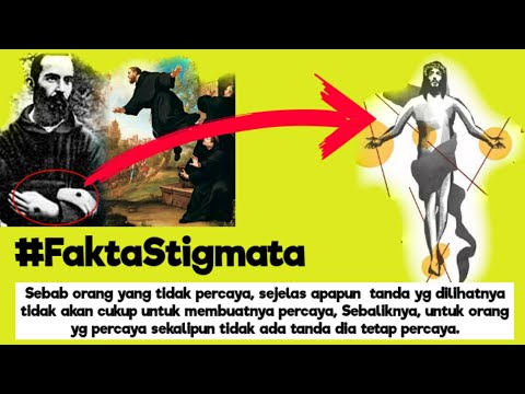 Video: Stigmata: Tanda-tanda Kebaikan Atau Kejahatan? - Pandangan Alternatif