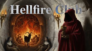 The Strange History of The Hellfire Club: Britain's Society Fueled by S*x, Drugs and the Occult