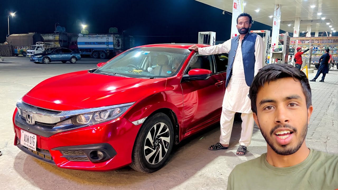 Alhamdulillah 😍 New Car 😍 Surprise | Hamari New Car Modified 😍 Zohaib Sabir Vlogs