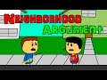 Brewstew - Neighborhood Argument
