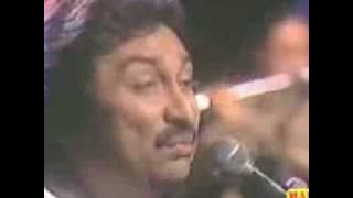 King of melody - Kumar Sanu