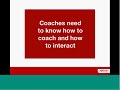 Jim knight the impact cycle webinar