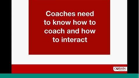 Jim Knight: The Impact Cycle Webinar