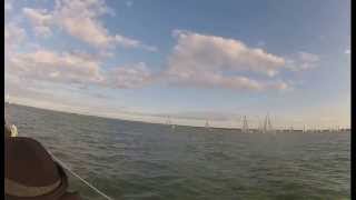 2013 RTI Race: One More Knot