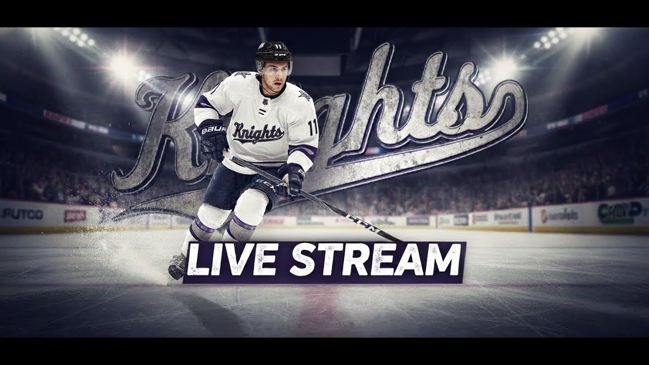 LIVE: 16U AA Knights vs Jr Sun Devils