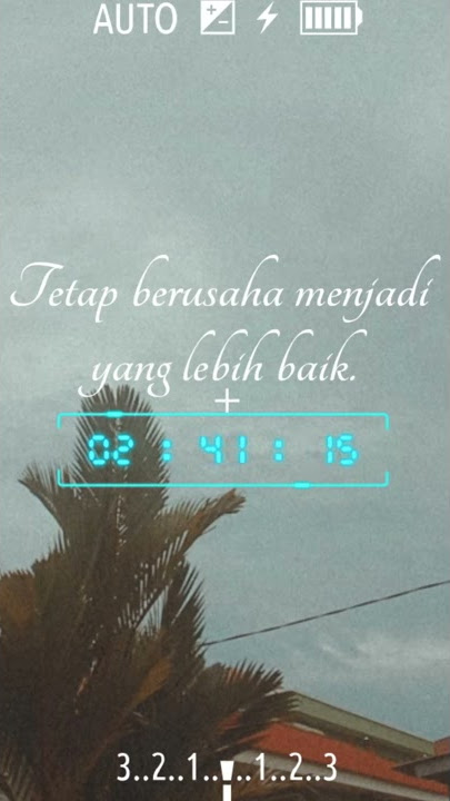 Stroy wa semburat rindu