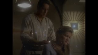 Janeway and Chakotay: Rewrite the stars