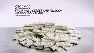 Cold Hard Cash