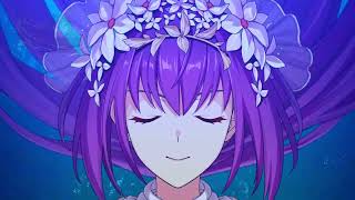 [FGO/JP] Solomon: Control Tower Barbatos (Section 5)