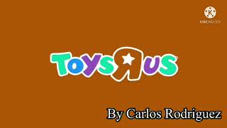 ToysRus Logo Effects (Sponsored By Preview 2 Effects)