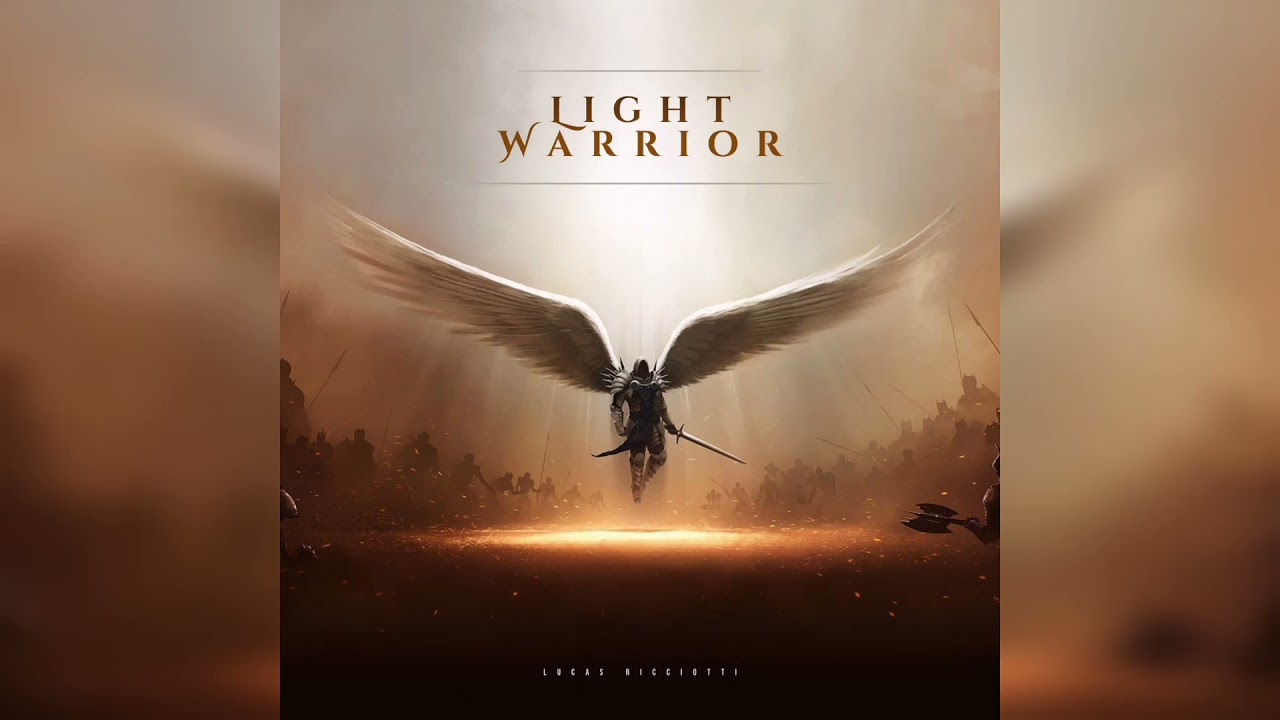 在 YouTube 上观看 Light Warrior - Epic Orchestral Music - Lucas Ricciotti 在 YouTube 上观看 Light Warrior - Epic Orchestral Music - Lucas Ricciotti