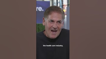 Mark Cuban: 