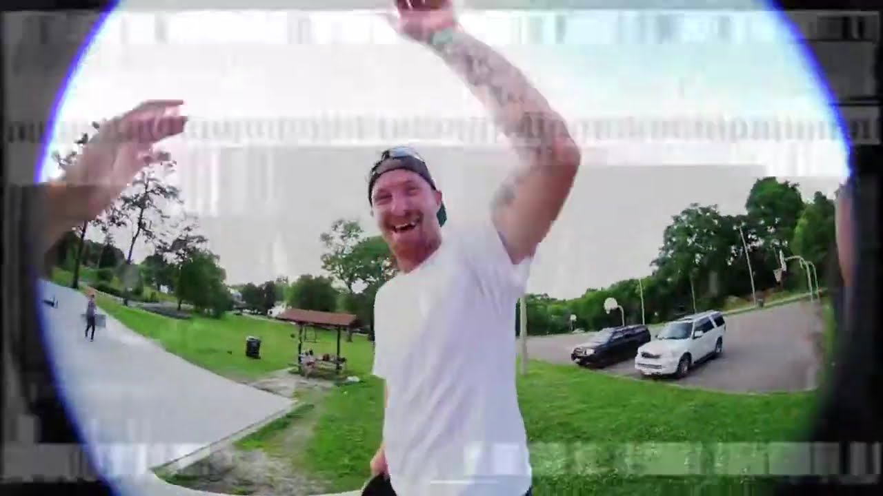 28TH STREET BOYZ RVA X CARTER JONES PARK YouTube