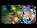 YU ZHONG-KU DI AMBIL MUSUH? LANGSUNG AJA PICK CICI VENGEANCE | MLBB Gameplay