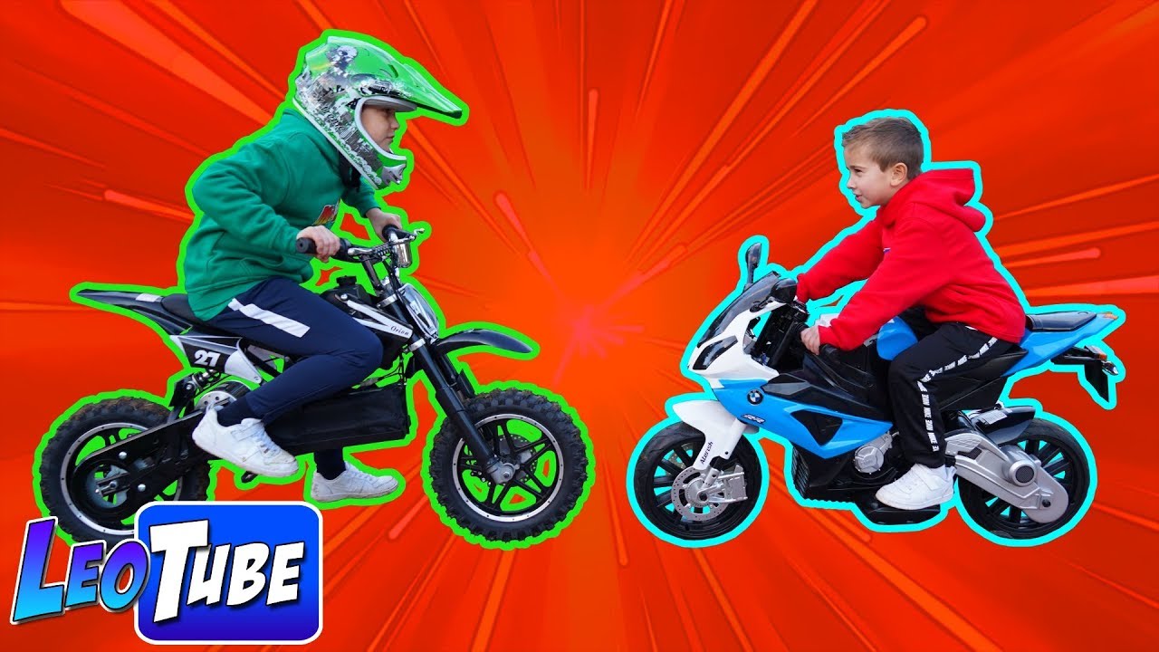 Juegos De Regalo Motocicleta Eléctrica Para Niños Para Niños Coche
